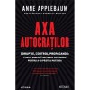 Axa Autocratilor - Anne Applebaum, Litera