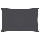 Cumpara ieftin Parasolar, antracit, 5x8 m, tesatura oxford, dreptunghiular
