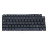 Tastatura Laptop, Dell, Latitude 14 3400, 3401, 3405, 3410, 5490, 5491, 5493, 5498, (an 2021), iluminata, layout US