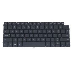 Tastatura Laptop, Dell, Inspiron 5300, 5301, 5390, 5391, 5406, 5490, 5493, 5494, (an 2021), iluminata, layout US