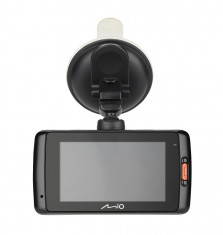 Camera Video Auto DVR Mio MiVue 688 Full HD cu GPS si Modul Parcare foto