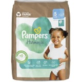Scutece Pampers Harmonie, Junor 5, 11-16 kg, Pachet Value, 21 buc