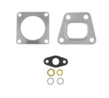 Set montaj turbocompresor Audi 80 B4 Avant, 80 B5 Avant; Vw Transporter T3 Box, Transporter T3 Bus, Transporter T3, 1.9 TDi, 1.6 TD, 1.9 TDi, 1.6 TD