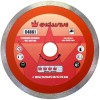 Disc diamantat, placi ceramice, taiere umeda,180 mm/25.4 mm, Rickmann Exclusive, Richmann Exclusive