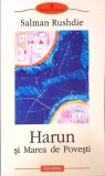 HARUN SI MAREA DE POVESTI-SALMAN RUSHDIE-358308