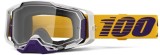 Ochelari atv/cross 100% Armega Difenbak, lentila clara Cod Produs: MX_NEW 26014031PE
