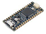 Kit Dezvoltare Arduino Nano R4 cu Placă Prototip ARDUINO R7FA4M1AB3CFM