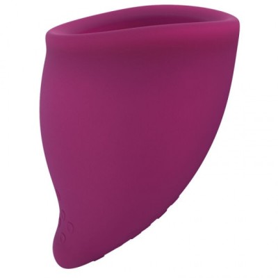 FUN FACTORY - FUN CUP SINGLE SIZE B GRAPE foto
