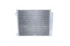 NRF 350411 EASY FIT Condensator, climatizare