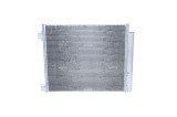 NRF 350411 EASY FIT Condensator, climatizare