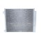 NRF 350411 EASY FIT Condensator, climatizare