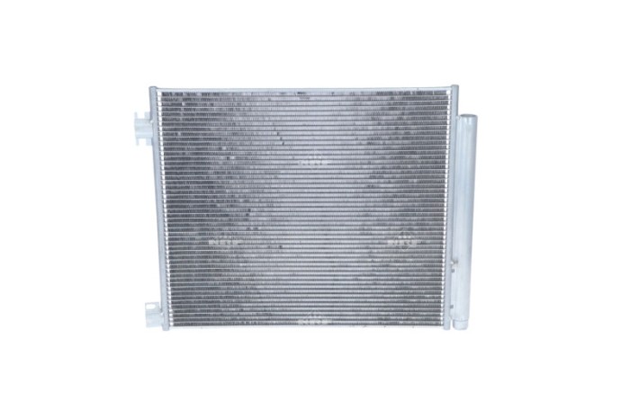 NRF 350411 EASY FIT Condensator, climatizare