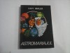 ASTROMARIAJUL - Cati MALER