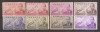 Spania 1940-1947 - Juan de la Cierva, Stoneprint, PA, MNH/MH (vezi descrierea), Nestampilat