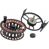 Mulineta Rapture LMF Fly Reel DG, clasa 3/4