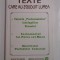 TEXTE CARE AU ZGUDUIT LUMEA (Tainele Protocoalelor inteleptilor Sionului / Testamentul lui Petru cel Mare / Manifestul Partidului Comunist)