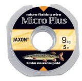 Fir otelit pentru struna Jaxon, 5m (Rezistenta: 3 kg)