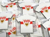 Magnet frigider-fotbal - VFB STUTTGART (Germania)