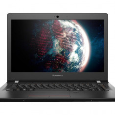 laptop refurbished Lenovo E31-80 Procesor I5 6200U, Memorie RAM 8 GB, SSD 256 GB, Webcam, Ecran 13 inch, Windows 10 Pro