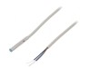Senzor Inductiv PNP NO 0-1mm 10-30VDC &Oslash;4 IP67 100mA