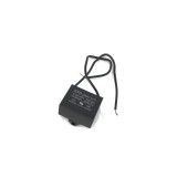 Condensator CBB61 3uF 450VAC De'Longhi Original pentru Cuptor Electric - Cod 5111810461