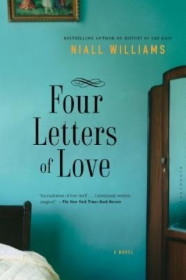Four Letters of Love foto