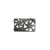 Ventilator radiator VW SCIROCCO 137 138 TYC 837-0027, Volkswagen