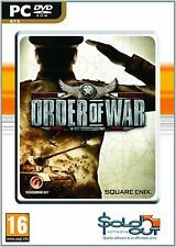 Order of war - PC [Second hand] foto