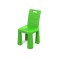 Scaunel pentru copii Doloni 2 in 1, verde