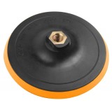 Cumpara ieftin Suport cu velcro de indepartare material 100 mm