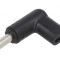 Adaptor USB C DC 4.8/1.7 Negru 100W 5A