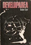 Developarea Materialului Alb-Negru - Norbert Gopel, Tehnica, 1978, 121 Pagini, Cinematografie