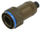 Conector USB A Mufă pe Cablu USB 2.0 Acoperire Cadmiu