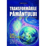 Transformarile pamantului si dincolo de acestea, Prestige