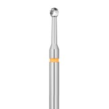 Bit diamantat pentru igienizarea detaliata a unghiilor ingrosate d. 2,3mm