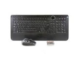 Kit Tastatura + Mouse DELL; model: Y-RBP-DEL4; layout: ITA; NEGRU; USB; WIRELESS; MULTIMEDIA; 0M823C&amp;quot;&amp;quot;