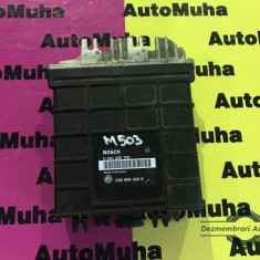 Calculator ecu Volkswagen Golf 3 (1991-1997) 0 261 200 750