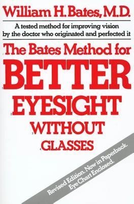 Bates Method for Better Eyesight foto