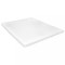 vidaXL Topper de saltea, profil tip ou cu spumă rece, 6 cm, 160x200 cm
