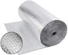 Folie reflectorizanta termica 0.4x5m - 2mp