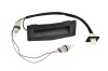 Incuietoare capota, buton portbagaj Opel Astra H Caravan 2004- Zafira B 2005-, NTY EZC-PL-025