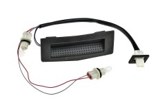 Incuietoare capota, buton portbagaj Opel Astra H Caravan 2004- Zafira B 2005-, NTY EZC-PL-025