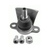 Pivot rotula Lemf&ouml;rder 1661001, parte montare : Punte fata, Stanga/ Dreapta, Jos