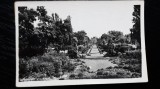 BUCURESTI - CISMIGIU - STAMPILA CENZURA 1943