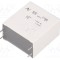 Condensator KEMET C4AS 2&micro;F 500V THT polipropilenă ESR 2,3m&Omega;