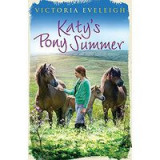 Katy&#039;s Pony Summer: Book 5