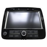 NEW OE MONITOR NAVIGATION LCD NAVI MMI DISPLAY TOUCH ALPINE VW TOUAREG 7P6919603, Volkswagen
