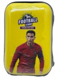 Football Stars - Joc de Carti Colectibile in Cutie Colorata