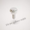 Adaptor discuri sculptura forma cupa SABURR de 1-3/4&quot;- 2&quot;