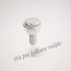 Adaptor discuri sculptura forma cupa SABURR de 1-3/4&quot;- 2&quot;